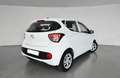 Hyundai i10 1.2 MPi 63,8 kW (87 CV) MT5 2WD Classic Blanco - thumbnail 2