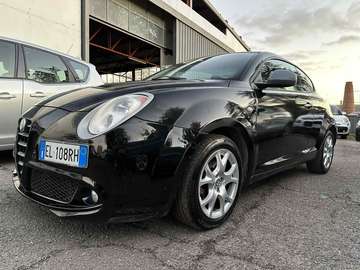 MiTo 1.4 tb Distinctive Sport Pack Gpl 120cv