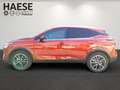 Nissan Qashqai Tekna 1.3 DIG-T MHEV EU6d HUD Panorama Navi Sounds Arancione - thumbnail 8