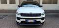 Jeep Compass 1.3 turbo t4 phev 80 Anniversario 4xe auto Blanc - thumbnail 2