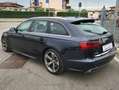 Audi A6 Avant 3.0 tdi Business quattro 320cv Blu/Azzurro - thumbnail 4