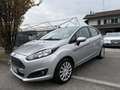 Ford Fiesta 5p 1.0 Titanium 80cv per neopatentati Argento - thumbnail 2
