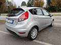 Ford Fiesta 5p 1.0 Titanium 80cv per neopatentati Argento - thumbnail 4