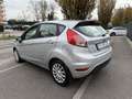 Ford Fiesta 5p 1.0 Titanium 80cv per neopatentati Argento - thumbnail 3
