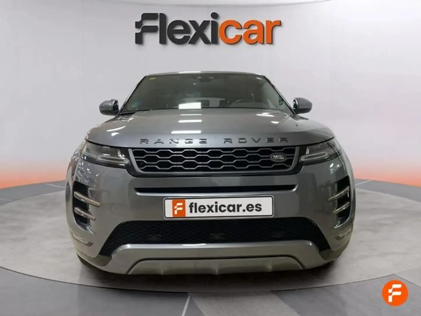 Land Rover Range Rover Evoque 2.0 D150 R-Dynamic S AUTO 4WD Gris - 2