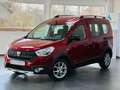 Dacia Dokker Stepway TCe 130 Rollstuhlgerecht-Rampe Rot - thumbnail 2