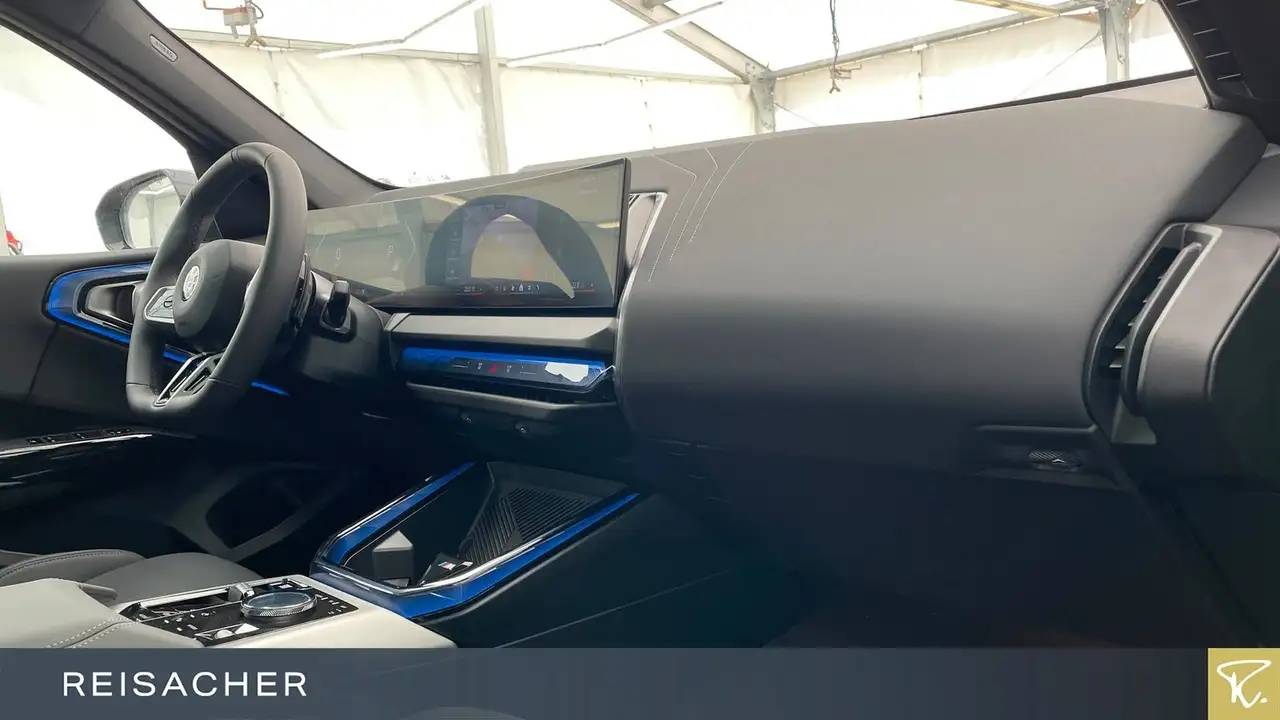 BMW X3 xDrive 20d A M-Sport AHK RFK PDC Pano 19"LM 14