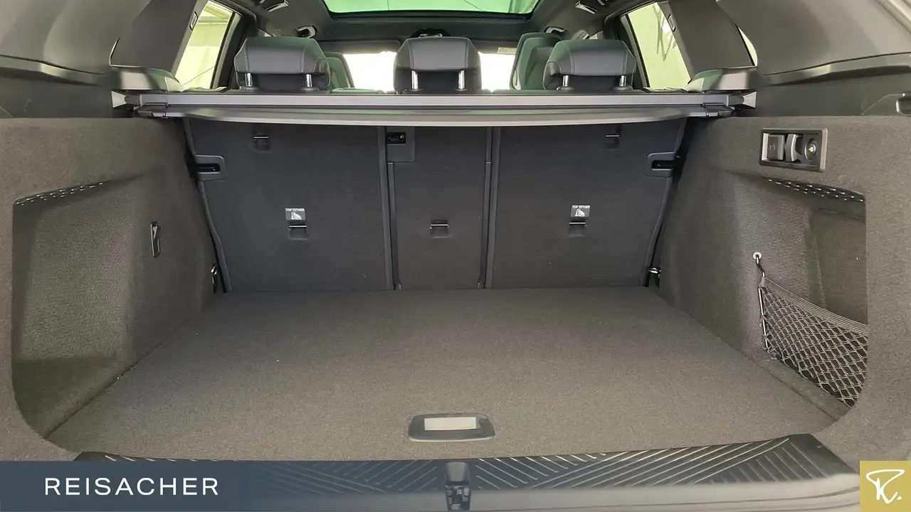 BMW X3 xDrive 20d A M-Sport AHK RFK PDC Pano 19"LM 10