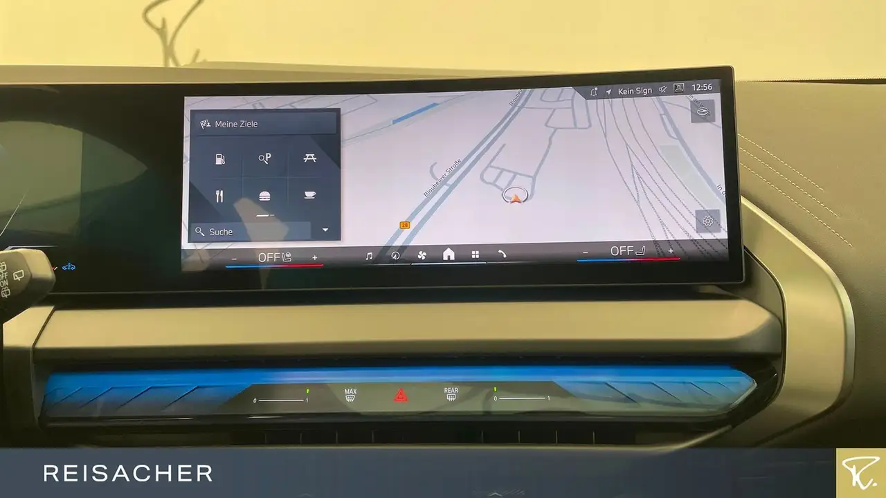 BMW X3 xDrive 20d A M-Sport AHK RFK PDC Pano 19"LM 13