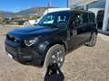 Land Rover Defender 110 3.0D I6 200 CV AWD Auto X-Dynamic SE Noir - thumbnail 2