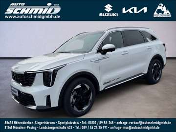 SORENTO PE 1.6T PHEV AWD PLAT 7S NAP PR
