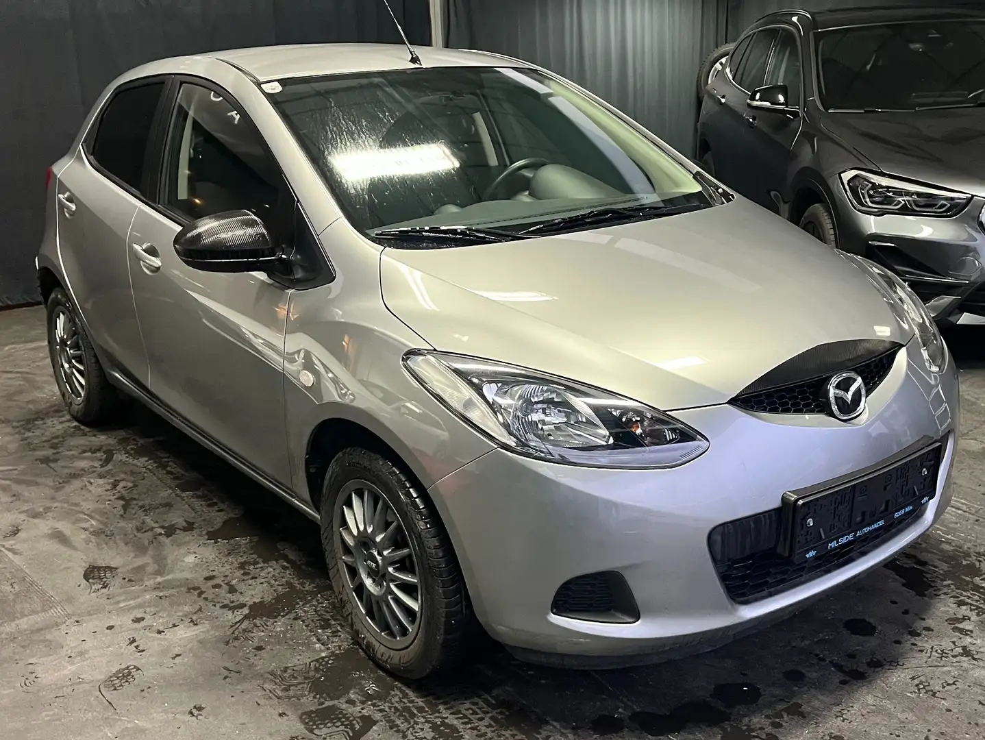 Mazda 2 1.3 Impuls (5-trg.) Szürke - 1