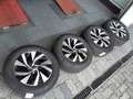 Volkswagen Passat Variant Business Premium*IQ*Matrix*AHK*HU Gris - thumbnail 12