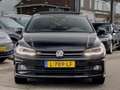 Volkswagen Polo 1.0 TSI AUT7 HIGHLINE R-LINE NW-MODEL PANODAK NAVI Noir - thumbnail 5