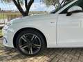 Audi A4 A4 Avant 2.0 TDI  DSG  s line VIRTUAL 150cv MATRIX Weiß - thumbnail 3