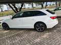 Audi A4 A4 Avant 2.0 TDI  DSG  s line VIRTUAL 150cv MATRIX Weiß - thumbnail 2