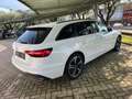 Audi A4 A4 Avant 2.0 TDI  DSG  s line VIRTUAL 150cv MATRIX Weiß - thumbnail 11
