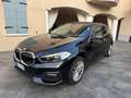 BMW 116 d 5p. Schwarz - thumbnail 3