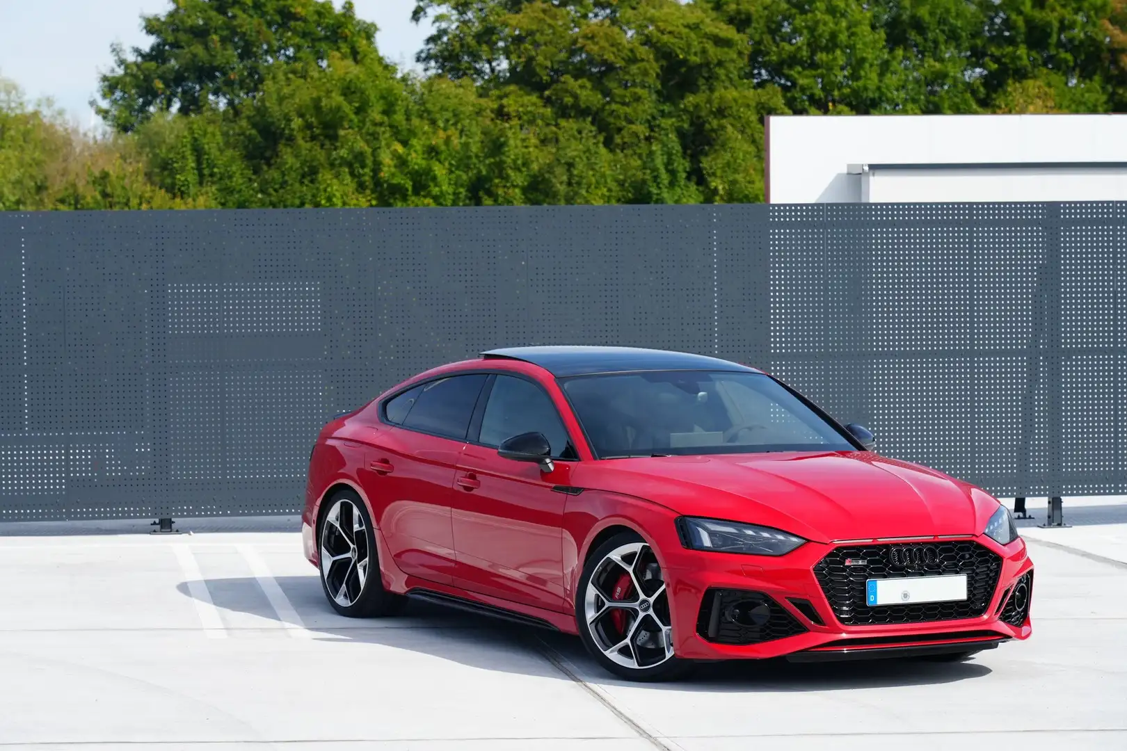 Audi RS5 Competition Sportback *neuwertig - 1