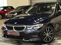 BMW 330 SERIE 330D 3.0 X-DRIVE SPORT-LINE 265CH Blau - thumbnail 18