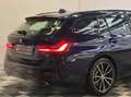 BMW 330 SERIE 330D 3.0 X-DRIVE SPORT-LINE 265CH Blau - thumbnail 19