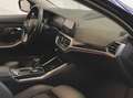 BMW 330 SERIE 330D 3.0 X-DRIVE SPORT-LINE 265CH Blau - thumbnail 9