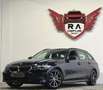 BMW 330 SERIE 330D 3.0 X-DRIVE SPORT-LINE 265CH Blau - thumbnail 2