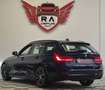 BMW 330 SERIE 330D 3.0 X-DRIVE SPORT-LINE 265CH Blau - thumbnail 3