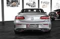 Mercedes-Benz E 450 4M CABRIO #AMG-LINE #NP:103T€ #TRAUMHAFT Stříbrná - thumbnail 9