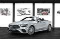 Mercedes-Benz E 450 4M CABRIO #AMG-LINE #NP:103T€ #TRAUMHAFT Stříbrná - thumbnail 10