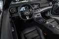 Mercedes-Benz E 450 4M CABRIO #AMG-LINE #NP:103T€ #TRAUMHAFT Stříbrná - thumbnail 2