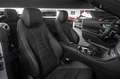 Mercedes-Benz E 450 4M CABRIO #AMG-LINE #NP:103T€ #TRAUMHAFT Stříbrná - thumbnail 11