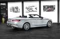 Mercedes-Benz E 450 4M CABRIO #AMG-LINE #NP:103T€ #TRAUMHAFT Stříbrná - thumbnail 7