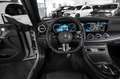 Mercedes-Benz E 450 4M CABRIO #AMG-LINE #NP:103T€ #TRAUMHAFT Plateado - thumbnail 19