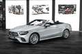 Mercedes-Benz E 450 4M CABRIO #AMG-LINE #NP:103T€ #TRAUMHAFT Stříbrná - thumbnail 6