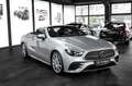 Mercedes-Benz E 450 4M CABRIO #AMG-LINE #NP:103T€ #TRAUMHAFT Stříbrná - thumbnail 4