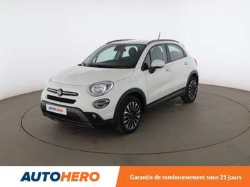 1.6 MultiJet Cross DCT