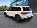 Mercedes-Benz GLB 200 d Blanco - thumbnail 6