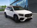 Mercedes-Benz GLB 200 d Blanco - thumbnail 3