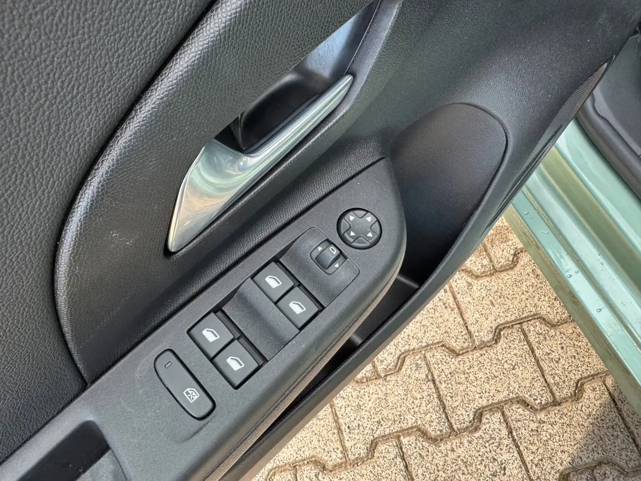 Opel Corsa F YES *1.Hand*SCHECKHEFT*ALLWETTER*, миниатюра 18