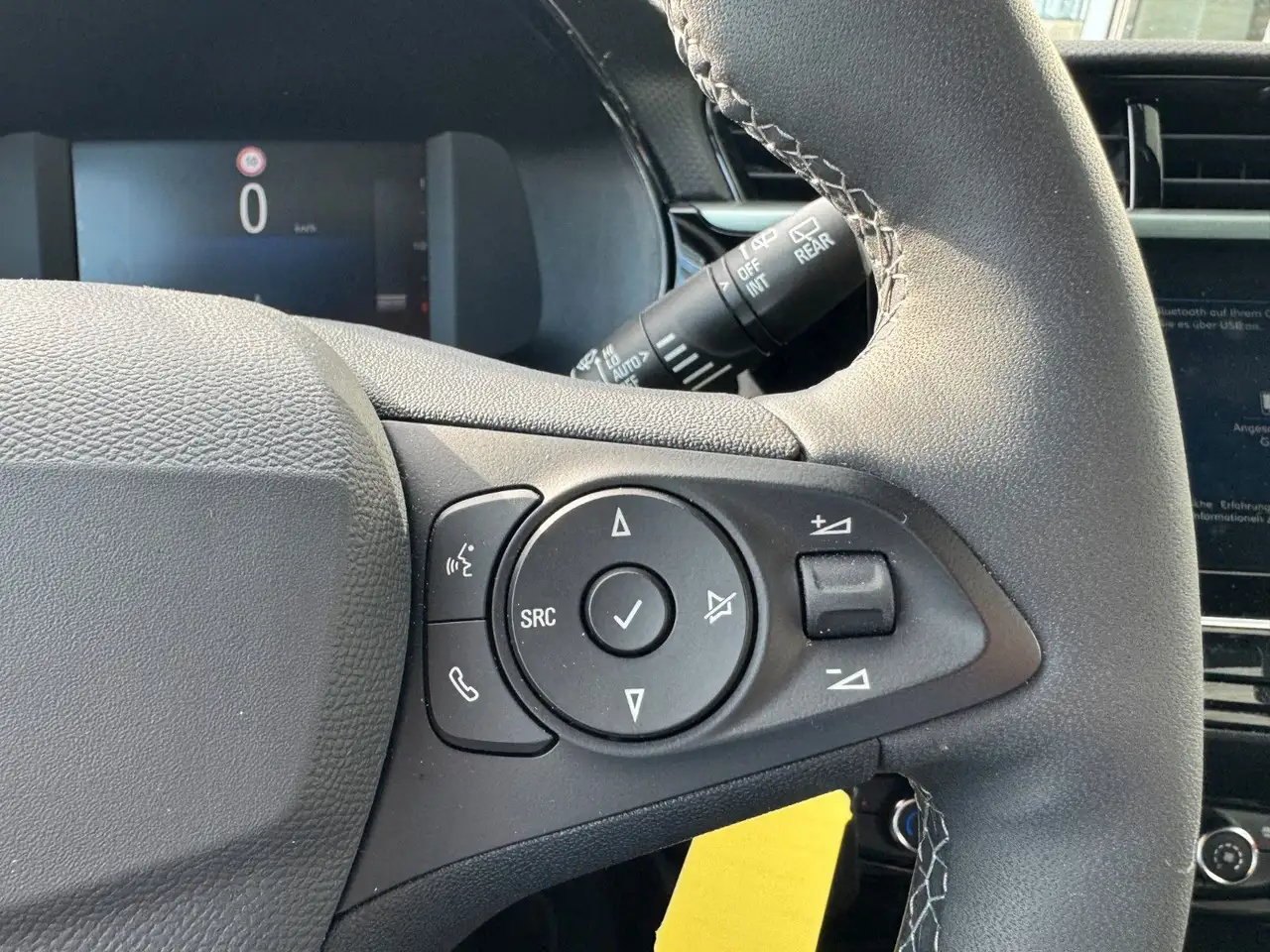 Opel Corsa F YES *1.Hand*SCHECKHEFT*ALLWETTER*, миниатюра 21