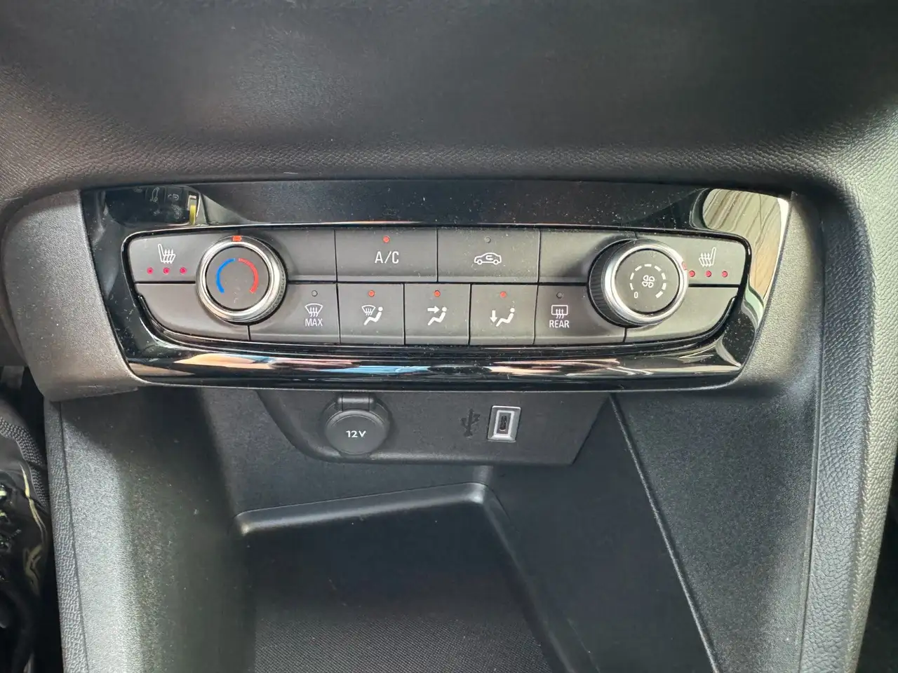 Opel Corsa F YES *1.Hand*SCHECKHEFT*ALLWETTER*, миниатюра 20