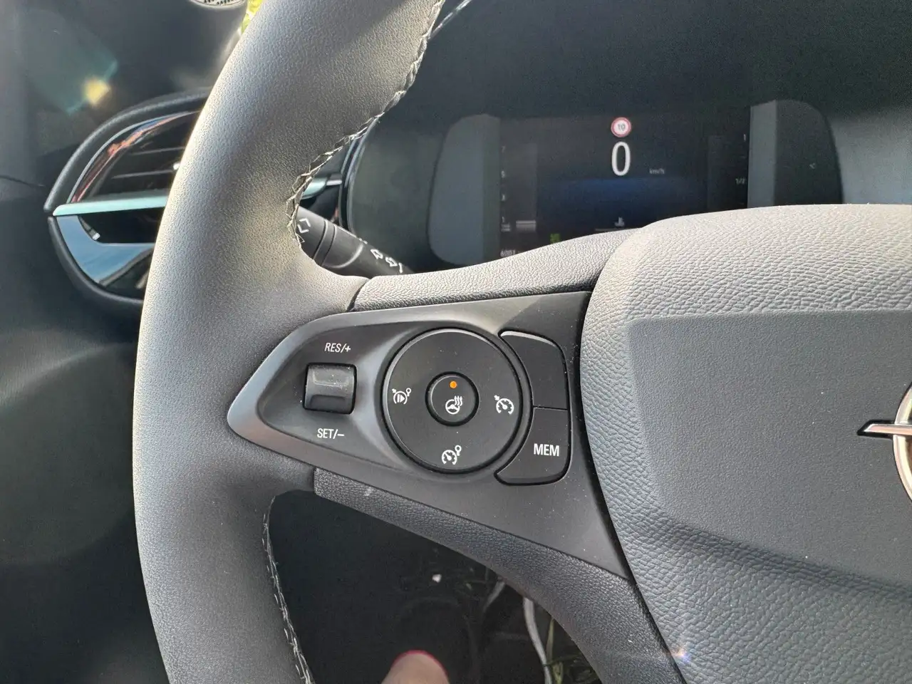 Opel Corsa F YES *1.Hand*SCHECKHEFT*ALLWETTER*, миниатюра 22