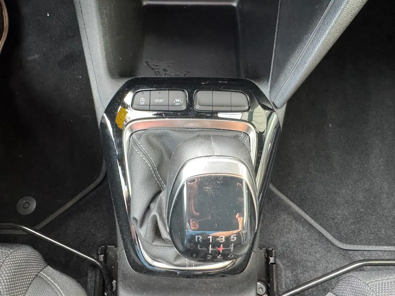 Opel Corsa F YES *1.Hand*SCHECKHEFT*ALLWETTER*, миниатюра 19
