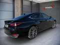 Lexus ES 300 Lexus ES 300h Business Line Schwarz - thumbnail 4