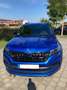 Skoda Kodiaq RS 2.0 Bi-TDI 4x4 DSG-VOLLAUSSTATTUNG-EXTRAS Blue - thumbnail 3