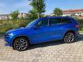 Skoda Kodiaq RS 2.0 Bi-TDI 4x4 DSG-VOLLAUSSTATTUNG-EXTRAS Blue - thumbnail 1