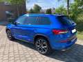 Skoda Kodiaq RS 2.0 Bi-TDI 4x4 DSG-VOLLAUSSTATTUNG-EXTRAS Blue - thumbnail 15