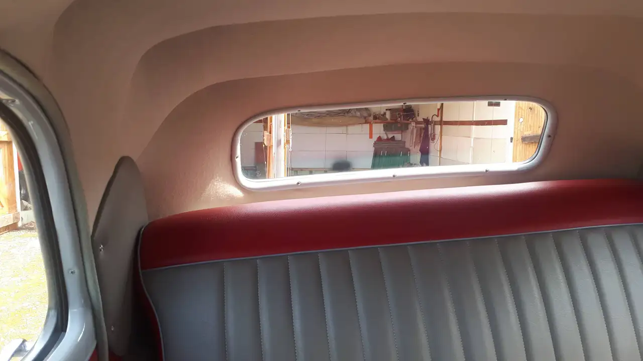 Citroen traction avant 11 bl, foto 6