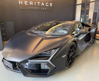 6.5 V12 hpev